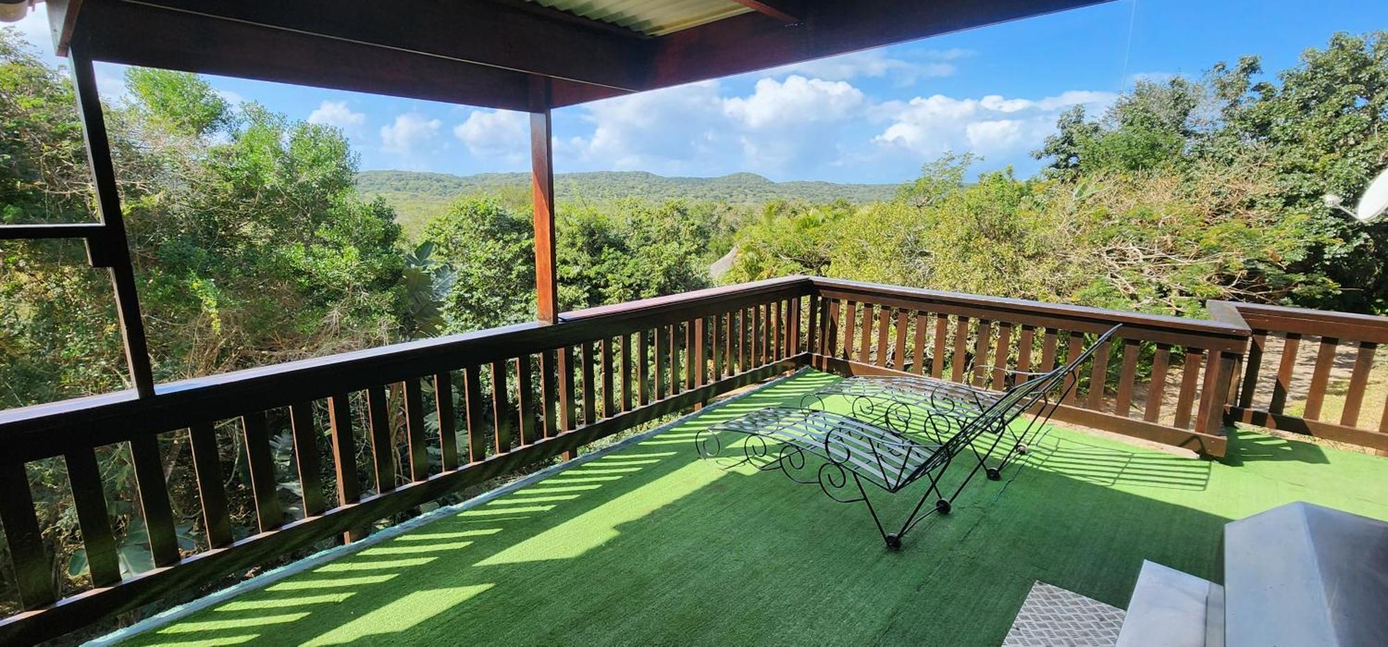 House 53 Sodwana Bay Lodge Exterior foto
