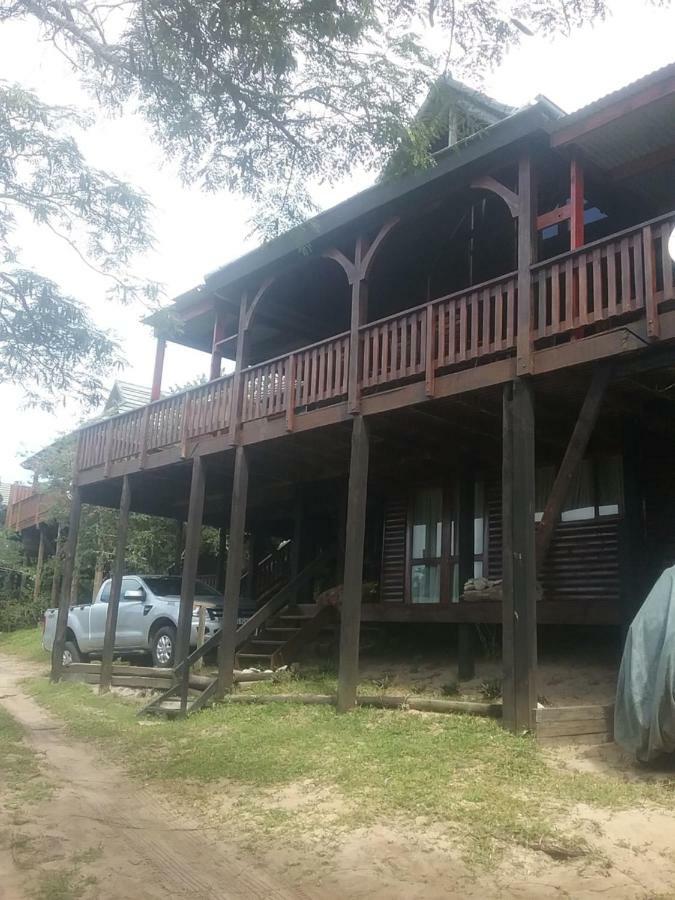 House 53 Sodwana Bay Lodge Exterior foto